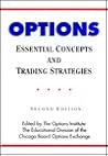 Options: Essential Concepts and Trading Strategies
