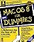 Mac OS 8 for Dummies