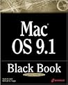 Mac OS 9.1 Black ...