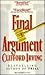 Final Argument