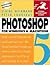 Photoshop 5 for Windows and Macintosh (Visual QuickStart Guide)