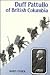 Duff Patullo of British Columbia