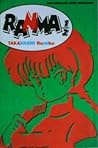 Ranma 1/2 Vol. 1