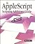 Applescript Scripting Additions Guide