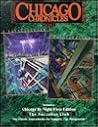 Chicago Chronicles Volume 1 Chicago Chronicles Volume 1
