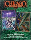 Chicago Chronicles Volume 1 (Paperback)