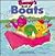 Barney's Book of Boats (Barney Transportation Series)