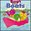 Barney's Book of Boats (Barney Transportation Series)
