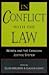 In Conflict With the Law: Women and the Canadian Justice