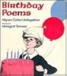 Birthday Poems Birthday Poems