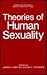 Theories of Human Sexuality (Perspectives in Sexuality)