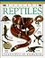 DK Pockets: Reptiles (DK Pockets)