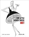 Little Black Dress Diet by Michael van Straten