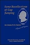 Some Recollections of Gap Jumping (Profiles, Pathways, and Dreams)