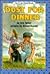 Dust for Dinner (An I Can Read Book)