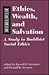 Ethics, Wealth, and Salvation: A Study in Buddhist Social Ethics (Studies in Comparative Religion)
