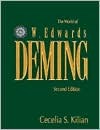 The World of W. Edwards Deming (Hardcover)