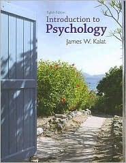 Introduction to Psychology (Paperback)