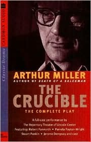The Crucible