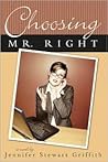 Choosing Mr. Right