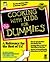 Cooking With Kids for Dummies
