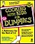 Cooking With Kids for Dummies by Kate Heyhoe