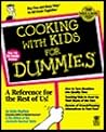 Cooking With Kids for Dummies
