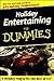Holiday Entertaining for Dummies