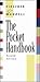 Pocket Handbook (with Revised MLA and InfoTrac)