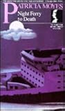 Night Ferry to Death by Patricia Moyes