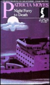 Night Ferry to Death  (Inspector Henry Tibbett Mystery #17)