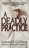 A Deadly Practice (Joanna Blalock #2)