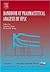 Handbook of Pharmaceutical Analysis by HPLC (Volume 6) (Separation Science and Technology, Volume 6)
