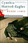 Blood Lines (Bill Slider, #5)