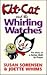 Kit Cat and the Whirling Watches by Susan Sorensen
