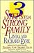 Three Steps to a Strong Family