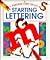 Starting Lettering (Usborne First Skills)