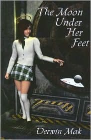 The Moon Under Her Feet (Paperback)