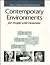 Contemporary Environments for People with Dementia