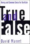 True and False: H...