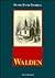 Walden by Henry David Thoreau
