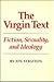 The Virgin Text by Jon Stratton
