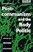 Postcommunism and the Body Politic (Genders 22)