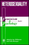 Heterosexuality: A Feminism & Psychology Reader (Hardcover)