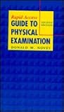 Rapid Access Guide To Physical Examination Rapid Access Guide To Physical Examination