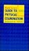 Rapid Access Guide To Physical Examination