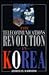 The Telecommunications Revolution in Korea