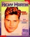 Ricky Martin: Backstage Pass