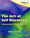 The Art of Self Discovery The Art of Self Discovery