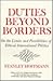 Duties Beyond Borders: On t...